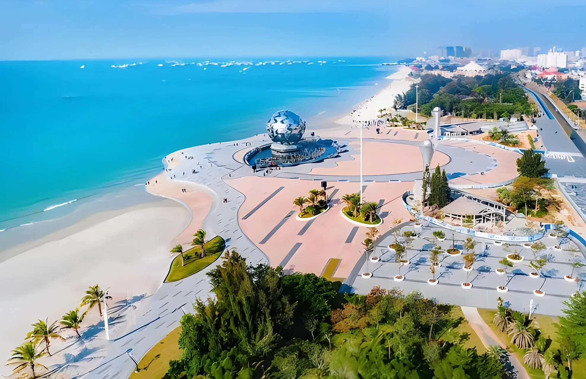 China Travel 2026 What to See in Guangxi